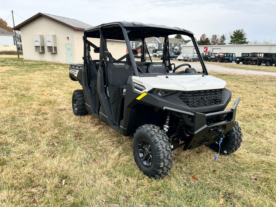 2026 Polaris Ranger Crew 1000 Premium