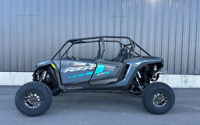 2026 Polaris® RZR XP S 4 1000 Sport