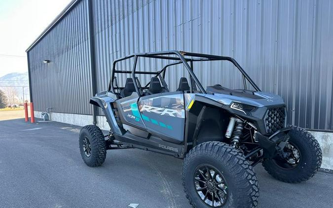 2026 Polaris® RZR XP S 4 1000 Sport