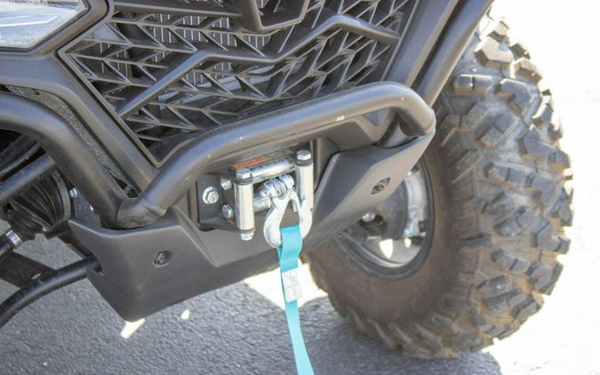 2025 CFMOTO CFORCE 500