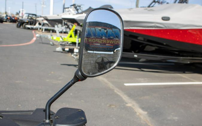 2025 CFMOTO CFORCE 500