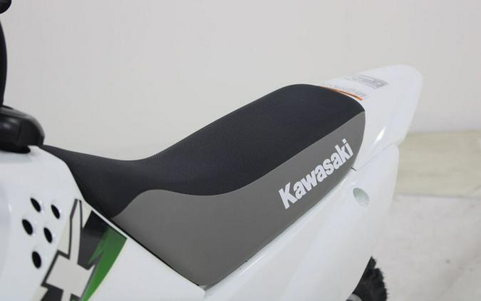 2026 Kawasaki KLX 110R