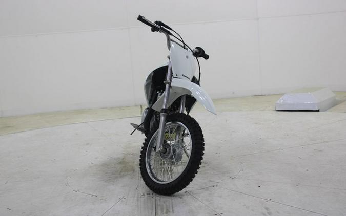 2026 Kawasaki KLX 110R