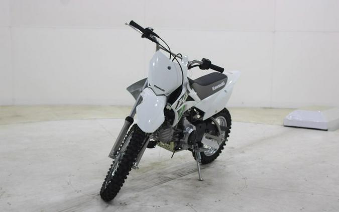 2026 Kawasaki KLX 110R
