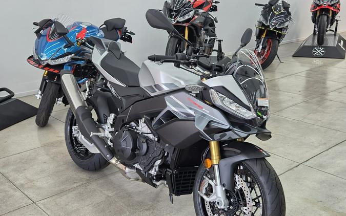 2026 Aprilia Tuono V4 1100