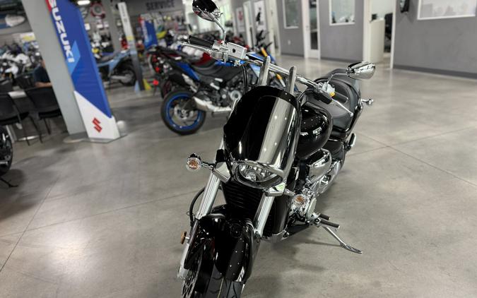 2025 Suzuki Boulevard M109R