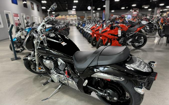 2025 Suzuki Boulevard M109R