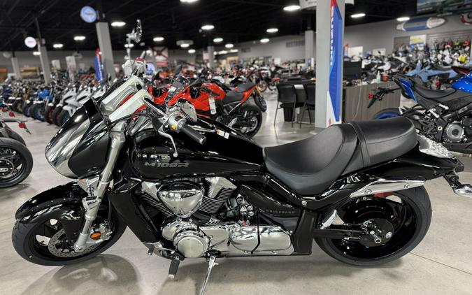 2025 Suzuki Boulevard M109R
