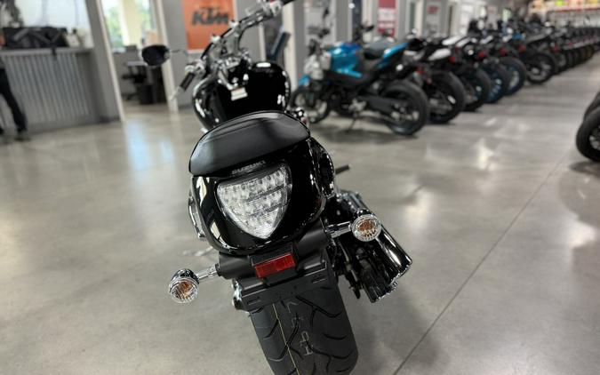 2025 Suzuki Boulevard M109R