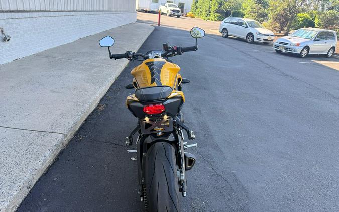 2024 Triumph Street Triple RS
