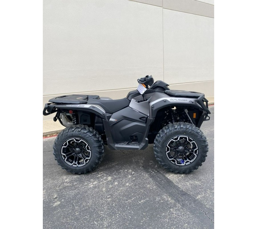 2026 Can-Am® Outlander XT 1000R