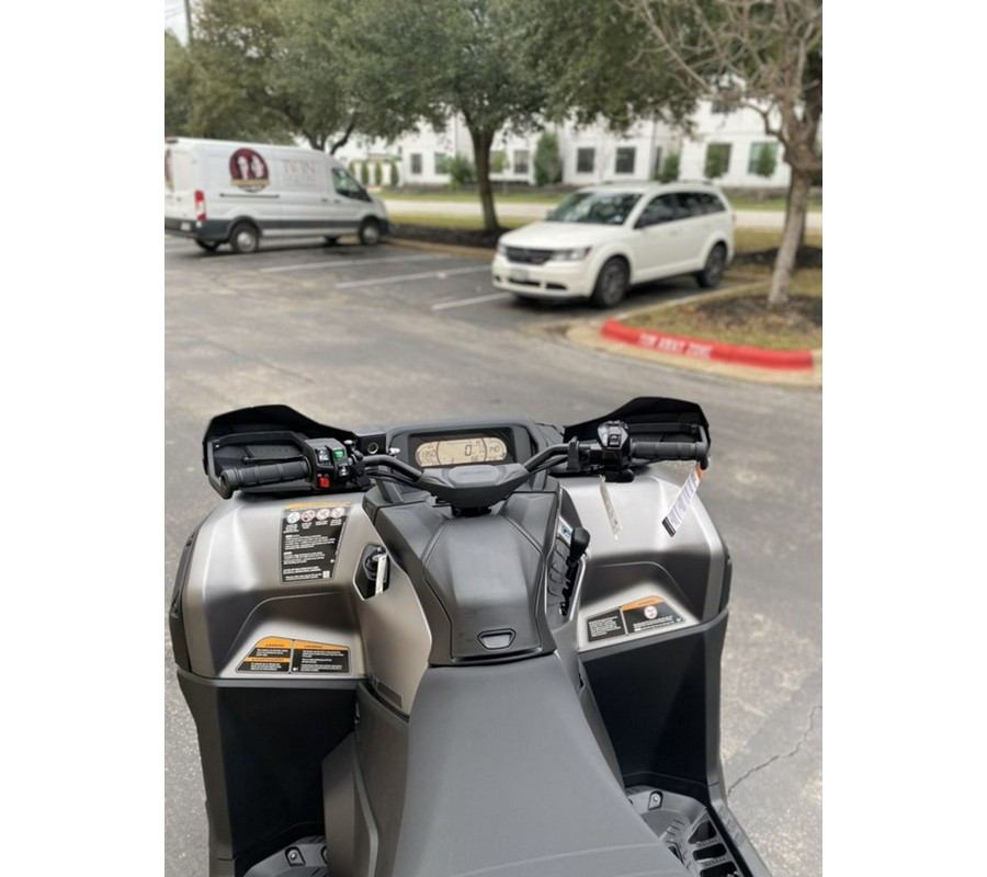 2026 Can-Am® Outlander XT 1000R