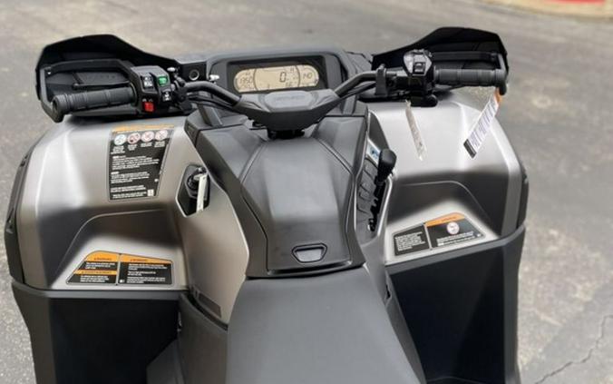 2026 Can-Am® Outlander XT 1000R