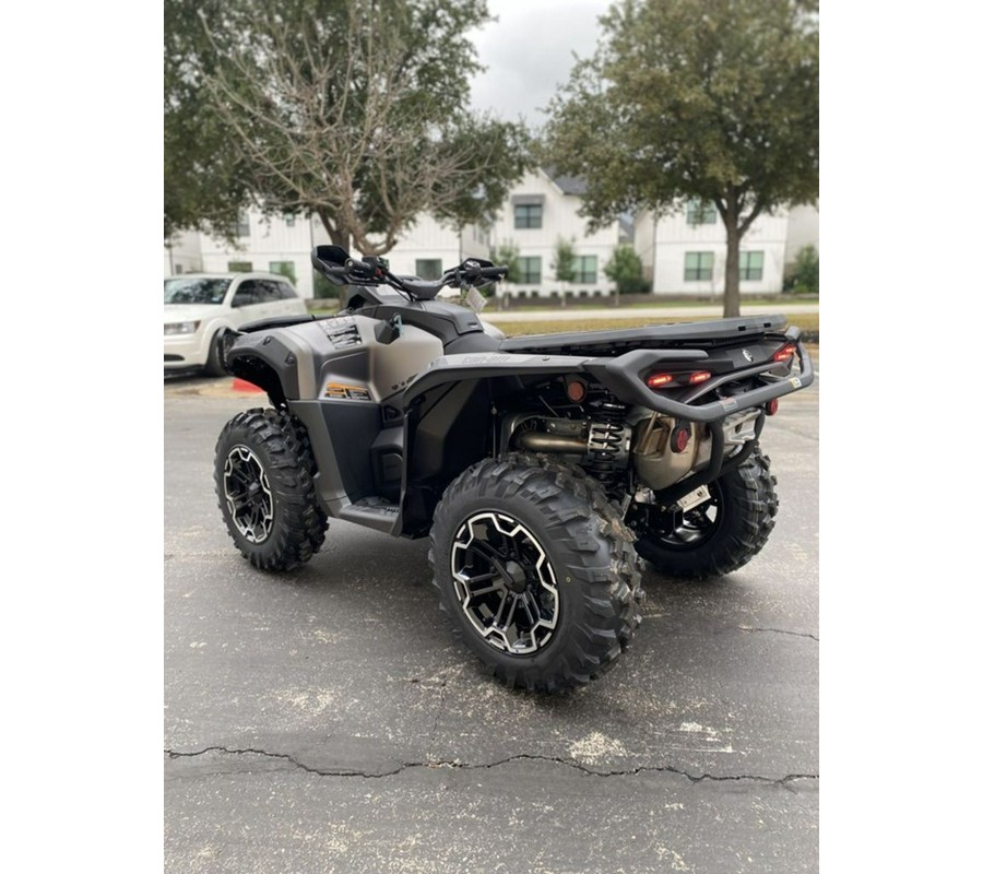 2026 Can-Am® Outlander XT 1000R