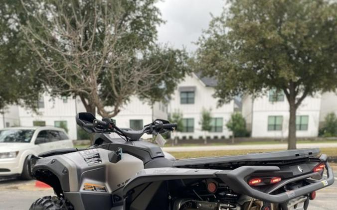 2026 Can-Am® Outlander XT 1000R