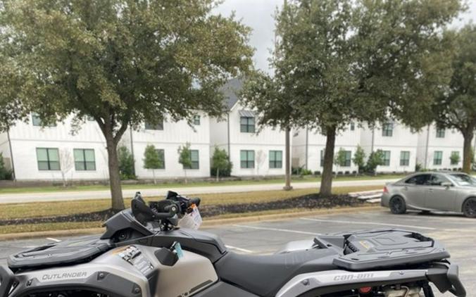 2026 Can-Am® Outlander XT 1000R