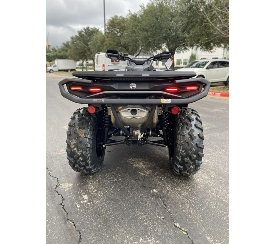2026 Can-Am® Outlander XT 1000R