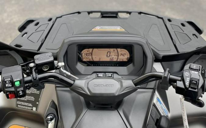 2026 Can-Am® Outlander XT 1000R