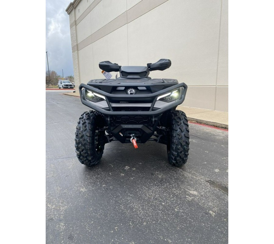 2026 Can-Am® Outlander XT 1000R
