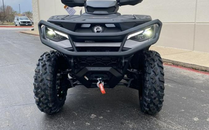 2026 Can-Am® Outlander XT 1000R