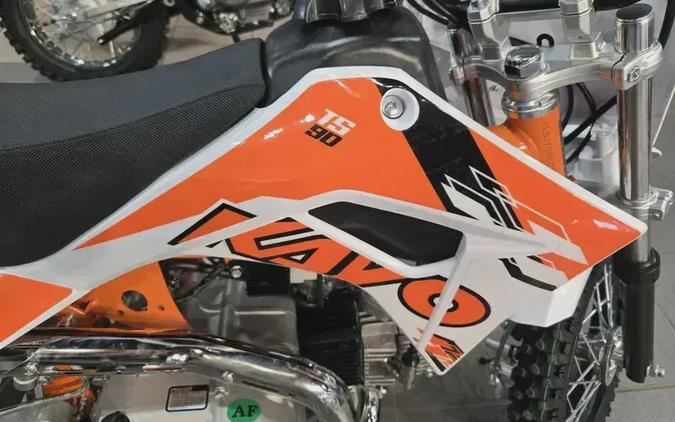 2026 KAYO TS 90