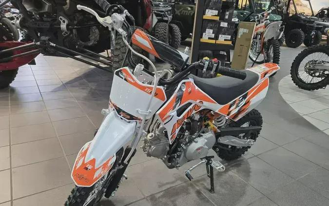 2026 KAYO TS 90