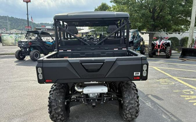 2026 CFMOTO UFORCE 1000 XL