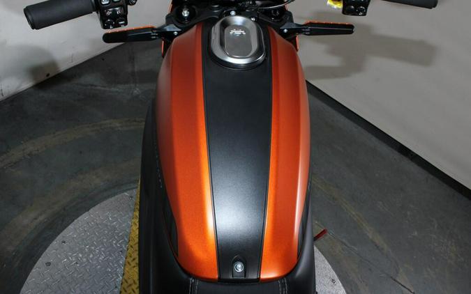Used 2020 Harley-Davidson LiveWire ELW Electric Motorcycle For Sale In Miami, Florida