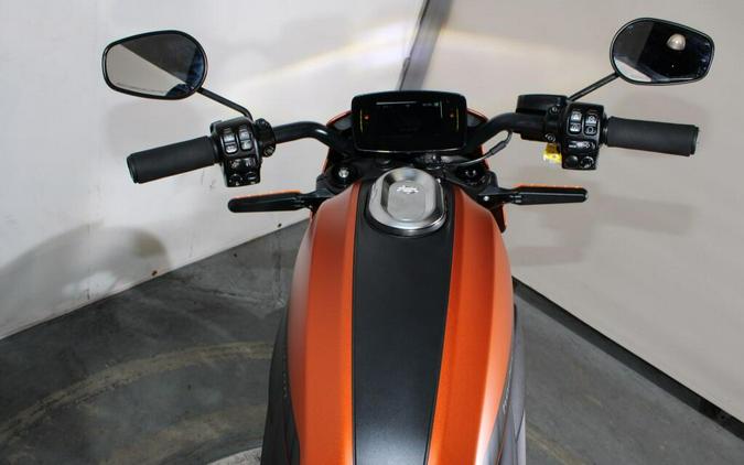Used 2020 Harley-Davidson LiveWire ELW Electric Motorcycle For Sale In Miami, Florida