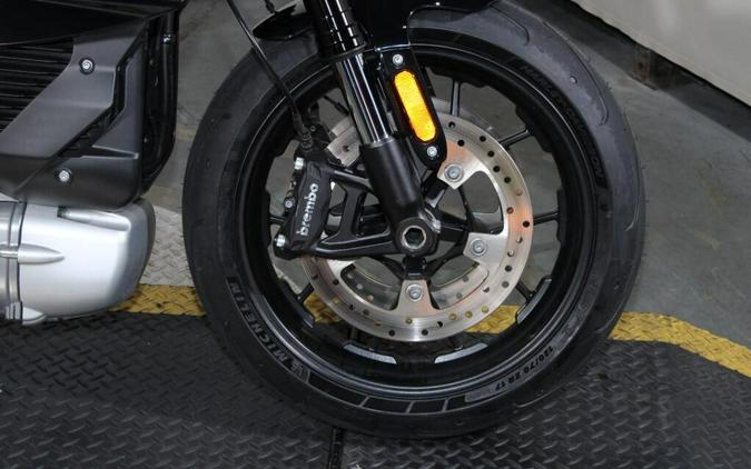 Used 2020 Harley-Davidson LiveWire ELW Electric Motorcycle For Sale In Miami, Florida