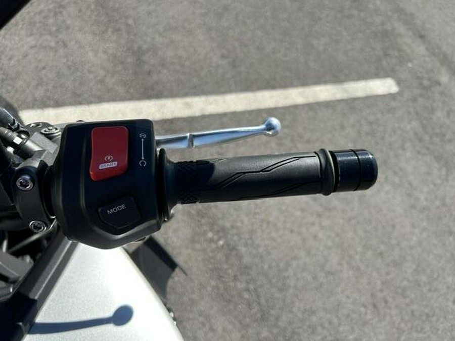 2024 Yamaha MT-09 SP