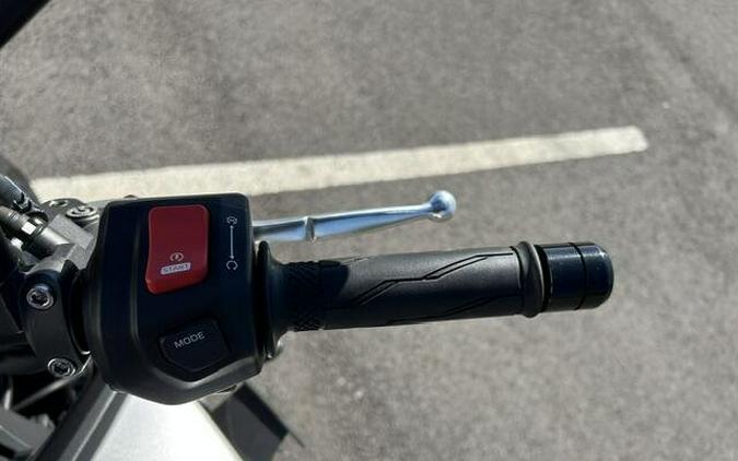 2024 Yamaha MT-09 SP