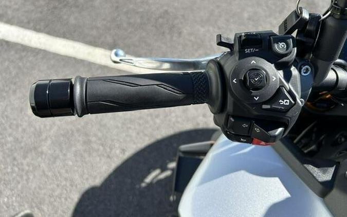 2024 Yamaha MT-09 SP