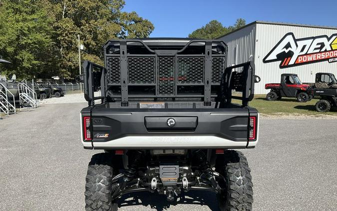 2027 Can-Am Defender XU Limited HD11