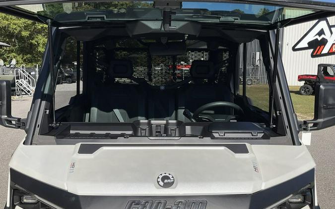 2027 Can-Am Defender XU Limited HD11