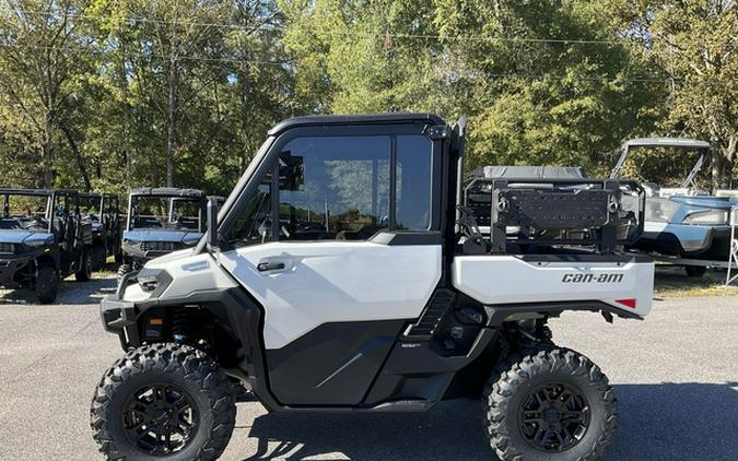 2027 Can-Am Defender XU Limited HD11