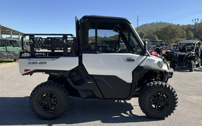 2027 Can-Am Defender XU Limited HD11