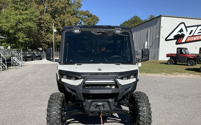 2027 Can-Am Defender XU Limited HD11