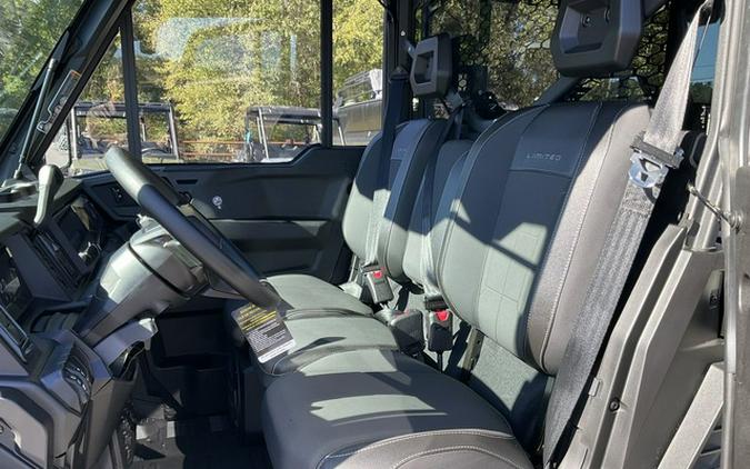 2027 Can-Am Defender XU Limited HD11