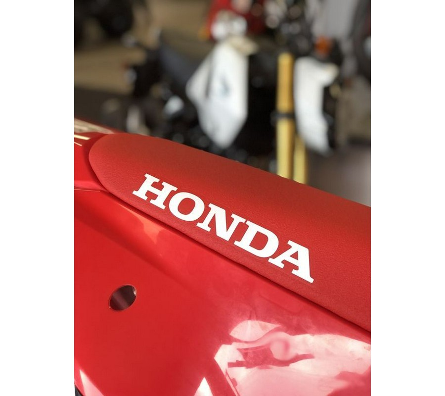 2024 Honda® CRF450R