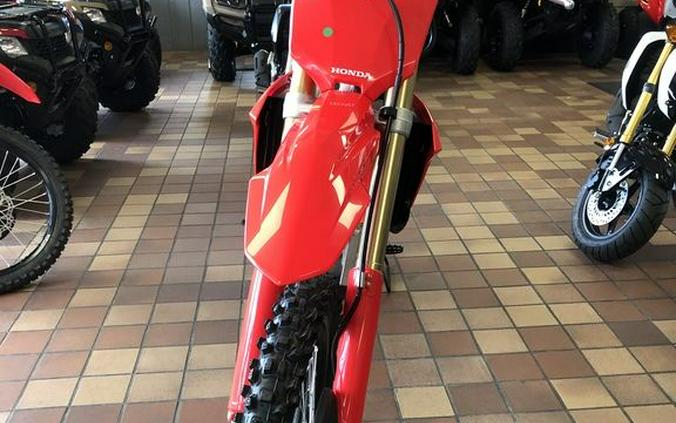 2024 Honda® CRF450R