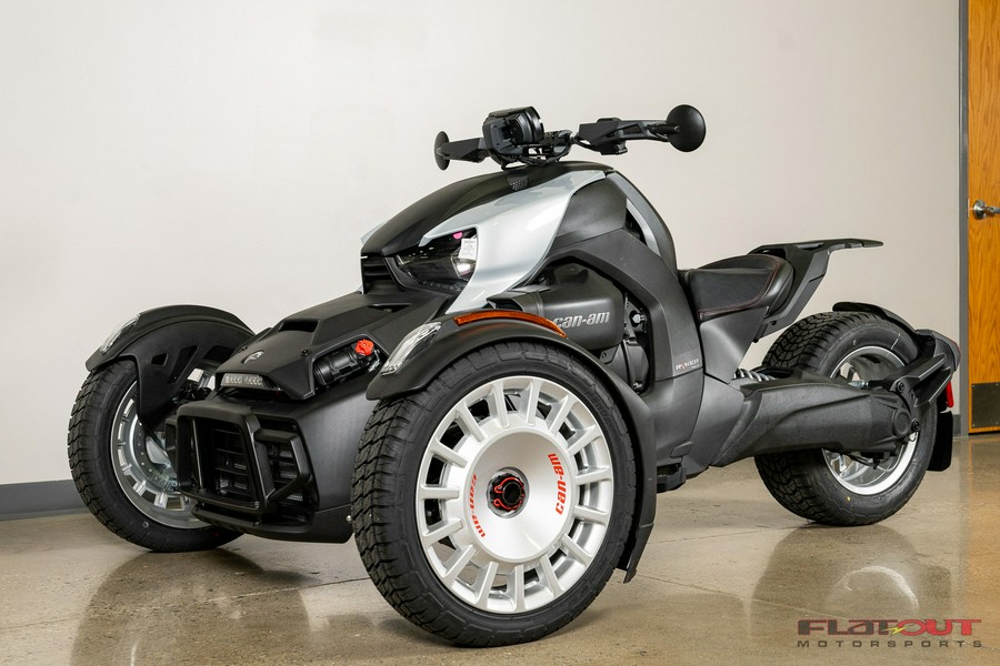 2024 Can-Am RYKER 900 RALLY