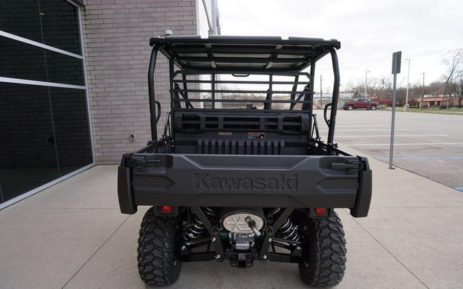 2024 Kawasaki Mule PRO-FXT™ 1000 LE Ranch Edition