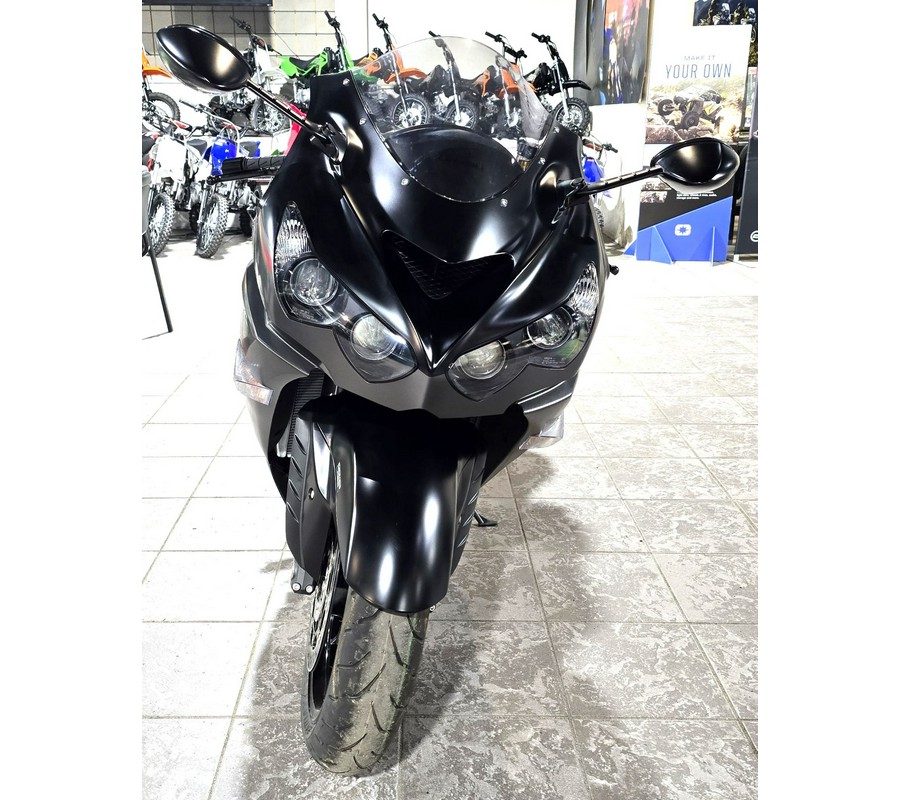 2023 Kawasaki Ninja ZX-14R ABS