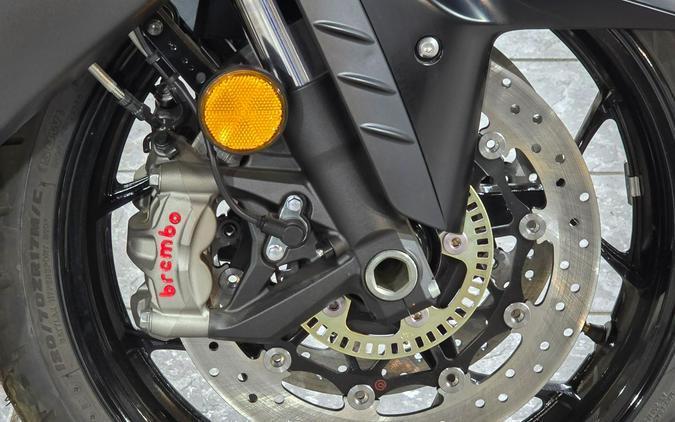 2023 Kawasaki Ninja ZX-14R ABS