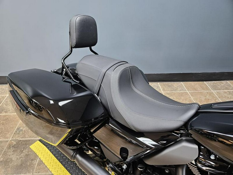 2024 Harley-Davidson® FLTRX - Road Glide®