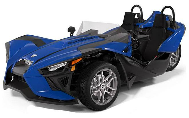 2023 Slingshot Slingshot SL AutoDrive