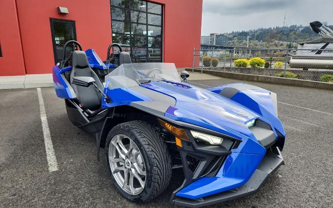 2023 Slingshot Slingshot SL AutoDrive