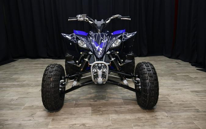 2024 Yamaha YFZ 450 R