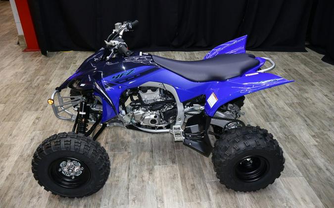 2024 Yamaha YFZ 450 R